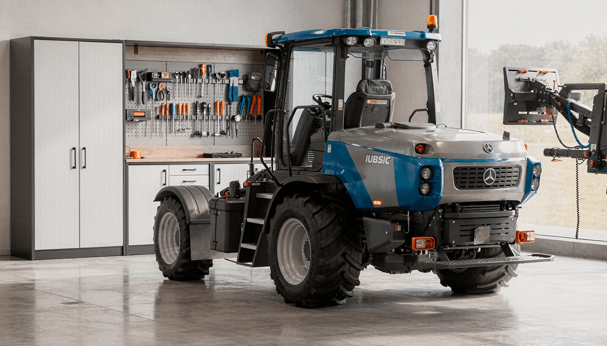 Activos productivos: cuando una máquina deja de ser gasto y se convierte en crecimiento