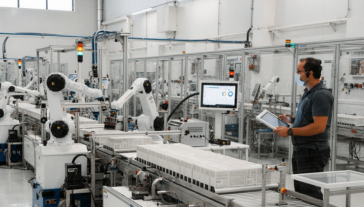 Cómo renovar equipo sin poner en riesgo la liquidez de tu empresa